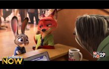Zootopia เก็บชัยชนะ 6 สาขารางวัล จากเวที Annie Awards