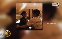 “คิมเบอร์ลี่” ไม่ลุ้น “หมาก” เซอร์ไพร์สขอแต่งงานวันวาเลนไทน์