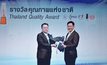 เคาน์เตอร์เซอร์วิส องค์กรหนึ่งเดียวที่ได้รับรางวัลคุณภาพแห่งชาติ (Thailand Quality Award : TQA) ในปี 2564