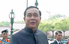 นายกรัฐมนตรี อวยพรวันวาเลนไทน์