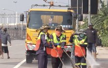 คุณภาพอากาศใน กทม.เริ่มส่งผลกระทบต่อสุขภาพ