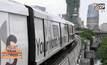 บอร์ด รฟม.ไฟเขียวชะลอขึ้นค่าโดยสาร MRT