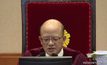 ศาลเกาหลีใต้ไต่สวนถอดถอนผู้นำครั้งที่ 2
