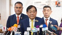 “พิชัย” ชี้ ไทยมีน้ำมันสำรองมากกว่าการจำหน่าย พร้อมรับมือหากเกิดสงครามอิหร่าน