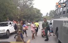 พาณิชย์เตรียมจัดมหกรรม “ซับน้ำตา” ช่วยผู้ประสบภัย