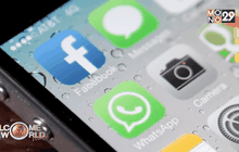 เฟซบุ๊กตั้งเป้าผู้ใช้แตะหลัก 5 พันล้านคน