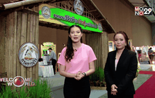 ชมงานนวัตกรรมการเกษตรที่ใหญ่ที่สุดในอาเซียน ตอน2