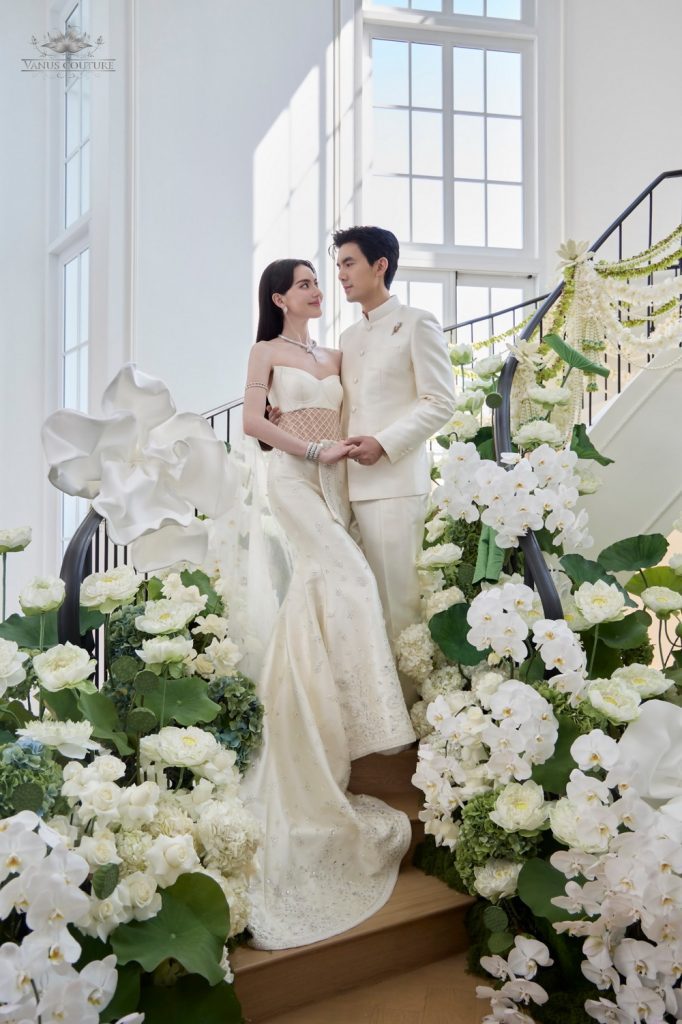 ใหม่ - เต๋อ