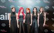 “THX” ร่วมยินดีงานประกาศรางวัล TikTok Award 2025 ตอกย้ำพลังครีเอเตอร์แห่งปี