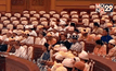 NLD ตั้งคนนั่งมุขมนตรี 13 จาก 14 รัฐและเขตของเมียนมา