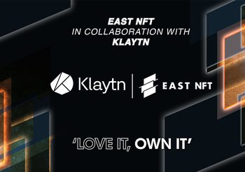 Klaytn จับมือเป็นพันธมิตรเชิงกลยุทธ์กับ EAST NFT หวังสร้างการเติบโตกลุ่ม LGBTQ Crypto Economy ของโลก