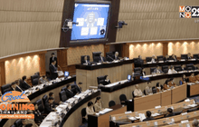 กรธ.ออกกฎห้ามนักการเมืองโยกย้าย ขรก.