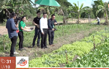 ​ก.เกษตรฯ จับมือ เทสโก้ โลตัส เดินหน้าการตลาดนำการผลิต