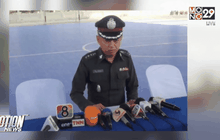 ปธ.สหพันธ์พงส.ลาออกพร้อมขอโทษผู้บังคับบัญชา