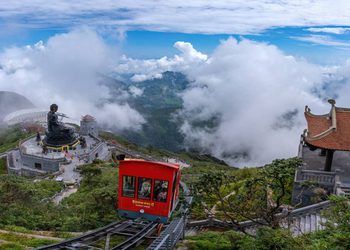 รวมทัวร์เวียดนามสุดฮิตปลายปี เหนือกลางใต้ราคาสุดคุ้ม