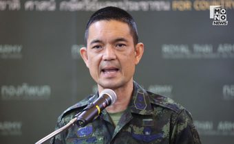 “กองทัพบก” ยืนยัน สื่อกัมพูชาใช้วิธีการสกปรกเดิมๆ ในการสร้างข่าวเท็จ กล่าวหาไทย “จัดฉากวางระเบิดให้กำลังพลตัวเองรับเคราะห์”