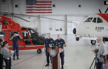 ภารกิจค้นหาผู้รอดชีวิตจากเรือเอลฟาโร