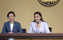 เปิดตัวทีมโฆษกรัฐบาลพลังผู้หญิง