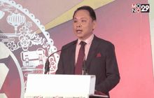 ซีพีเอ็น ฉลองตรุษจีน ชวนร่วมงาน “The Great Chinese New Year 2016”