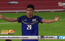“ช้างศึก” ชนะติมอร์เลสเต้ 1-0 บอลซีเกมส์