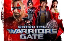 The Warriors Gate นักรบทะลุประตูมหัศจรรย์