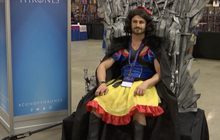 แฟนซีรีส์ Game of Thrones จัดงานต้อนรับซีซัน 7