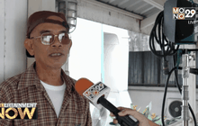 “ป๋าเทพ” พลิกบทบาท ทิ้งคราบตลกอารมณ์ดี ใน “ตี๋ใหญ่ ดับ ดาว โจร”