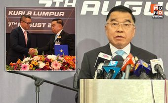 เปิด 13 ข้อตกลงหยุดยิง “ไทย-กัมพูชา” เห็นพ้อง รักษาสันติภาพ