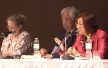 จุฬาฯ จัดประชุมวิชาการเพื่อการพัฒนายั่งยืนครั้งแรก