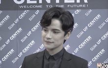 “เต๋า เศรษฐพงศ์” ไร้แพลนทำซิงเกิ้ลเดี่ยว ขอลุยงานแสดง