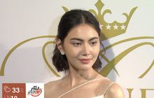 “ใหม่ ดาวิกา” ปลื้มกระแสเดินแบบปารีสแฟชั่นวีค