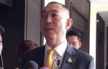 “เฉลิมชัย” ปฏิเสธพบบริษัทสารเคมียักษ์ใหญ่
