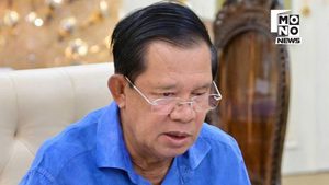 ฮุน เซน เสนอปิดด่านไทย–กัมพูชาชั่วคราว รอหยุดยิง