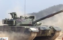 กองทัพบก เปิดตัว “รถถัง VT-4” เขี้ยวเล็บใหม่สัญชาติจีน