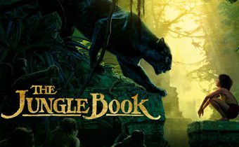 The Jungle Book เมาคลีลูกหมาป่า