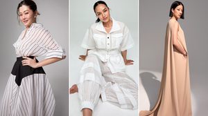 Asava นำเสนอคอลเลกชัน Spring/Summer 2026 “A Dialogue with Oneself” กับแคมเปญ “IN HER OWN LANGUAGE” ผ่านผู้หญิงที่น่าสนใจจาก 11 อุตสาหกรรม
