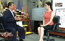 ทำนายดวงโลก ปี 2559