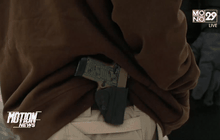 กลุ่มพกอาวุธประท้วงยึดอุทยานสัตว์ป่าในสหรัฐฯ