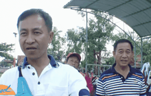 ประสานรับนักบินพารามอเตอร์กลับไทย