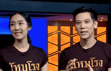 เสียงนั้นเสียงหนึ่ง เพลงจากละครเวที โหมโรง เดอะมิวสิคัล Restage