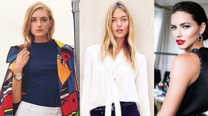 เยอะเต็มเวที!! รายชื่อ 52 นางฟ้า ที่จะร่วมเดิน วิคตอเรีย ซีเคร็ท แฟชั่นโชว์ 2016