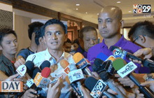 The Day News Update 16-09-58