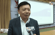 เลขาธิการ กสทช. ยืนยันค่าบริการ 4G จะถูกกว่า 3G