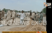 เหตุน้ำท่วมในปากีสถาน ตายแล้ว 69 คน