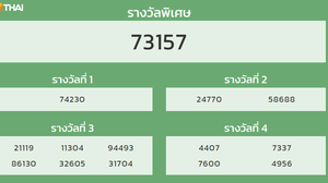 หวยฮานอย งวดวันที่ 17 ธันวาคม 2564