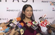“โดนัท” ปลื้ม ภ.The Journey เตรียมฉายต่างประเทศ
