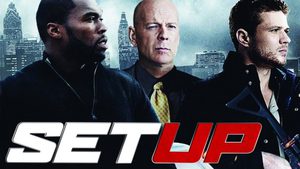 Setup แผนทวงแค้น หักหลังปล้น