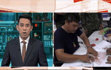 สกัดจับขนยาบ้าเข้าประเทศไทย