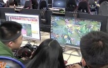 จิตแพทย์ชี้ผู้ป่วยโรคติดเกมเพิ่มขึ้นทุกปี