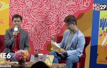 HER Publishing เปิดตัวหนังสือ “Wake Up ชะนี!”